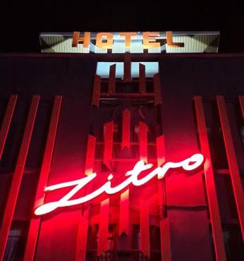 Zitro Hotel