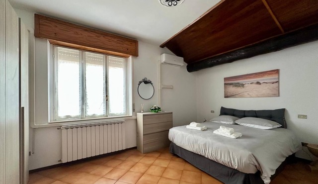 Ziva's House Apartment