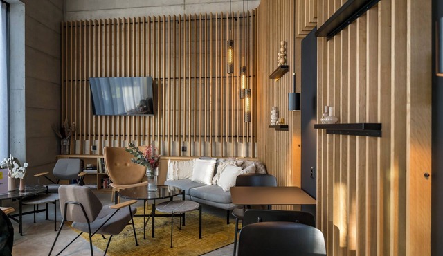 Zleep Hotel Zürich-Kloten