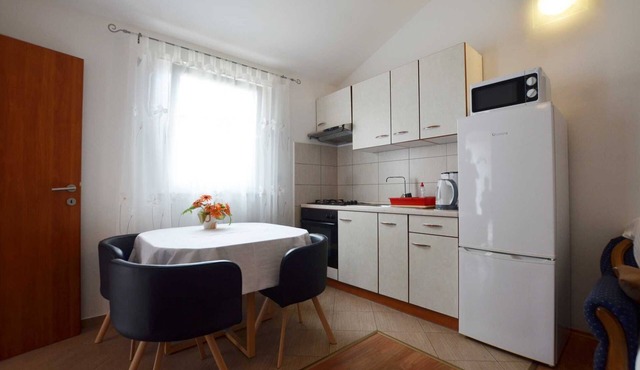 Žminj Apartment 2 with parking