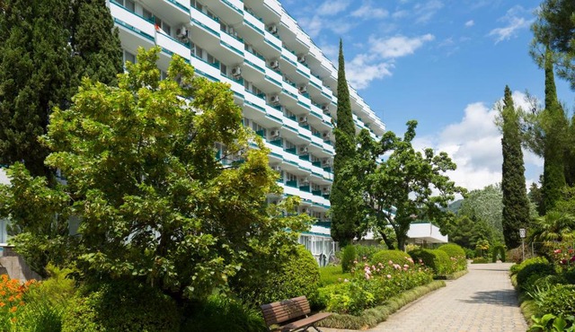 Znanie Health Resort