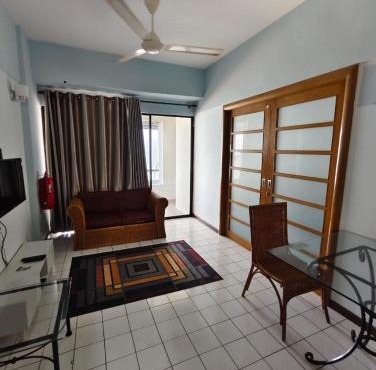 ZNZ Oasis Homestay