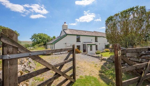 Zoar Cottage - Three Bedroom House, Sleeps 6