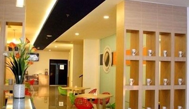 Zodiak Paskal by KAGUM Hotels