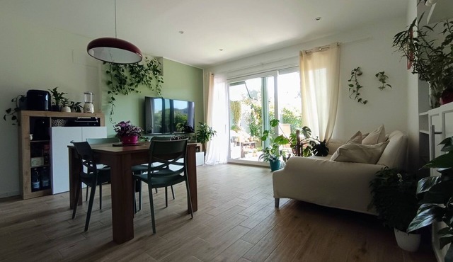 ZOE Garden Stay - Assago, Unipol Forum, Navigli, Humanitas and IEO