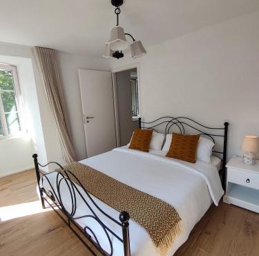 Zogbi Hospitality Aubonne 2