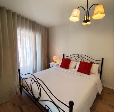 Zogbi Hospitality Aubonne 1