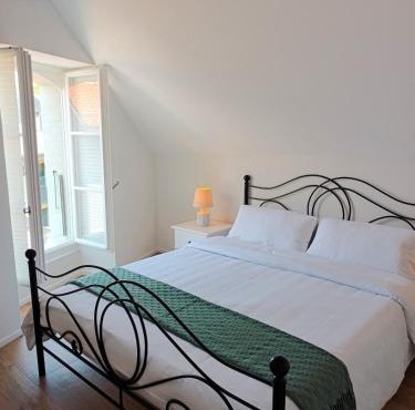 Zogbi Hospitality Aubonne 3