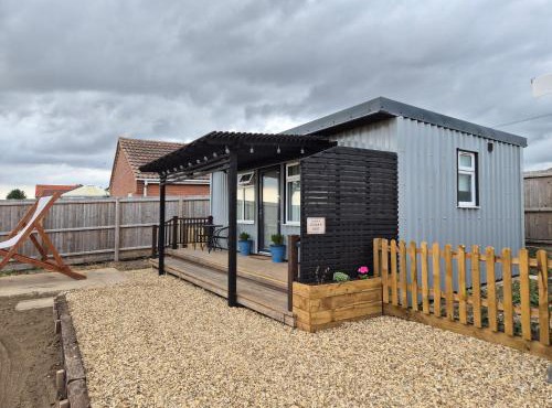 Zoila's Rest - A self-contained studio