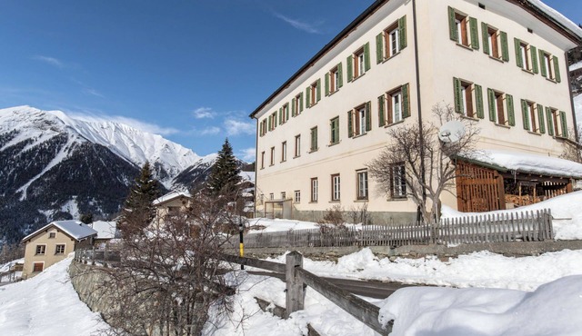 Zollhaus, (Vnà). by Interhome