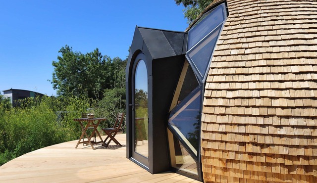 Zomeo: A wellness break