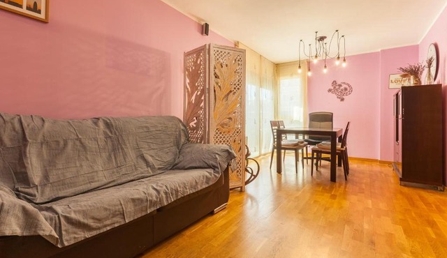 Zona Olímpica Terrassa