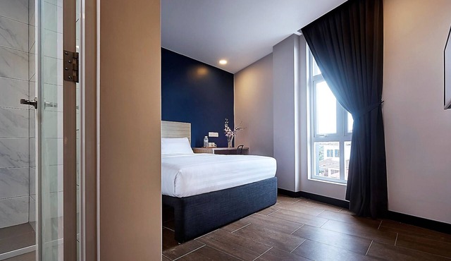 ZONE Hotels, Telok Panglima Garang