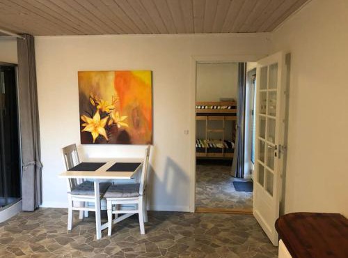 Zoo apartment tæt på Legoland, Lego-house, lalandia