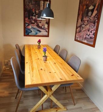 Zoo house near Billund Legoland