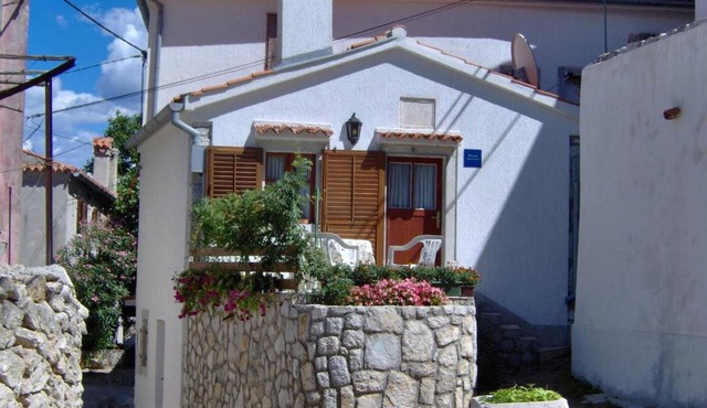 Zora Holiday home - Two Bedroom Holiday Home with Terrace