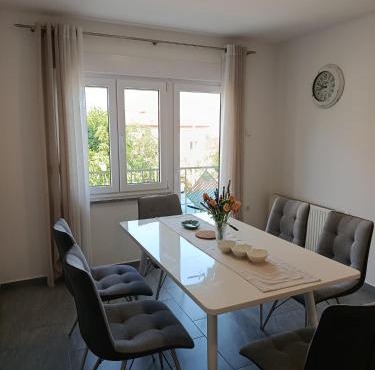 Zoran Vukusic Apartment