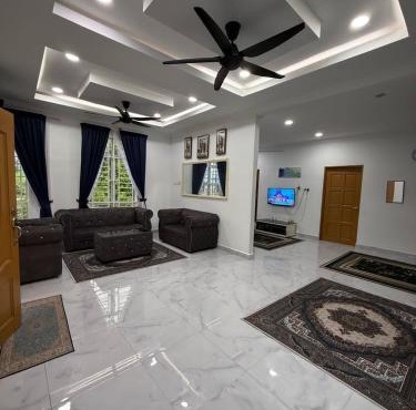 ZRHomestay Pasir Mas