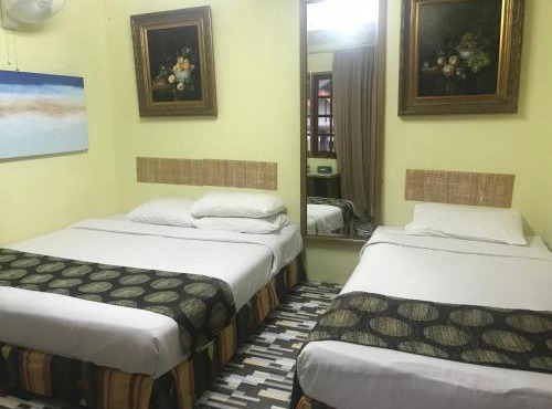 Ztg janda baik retreat