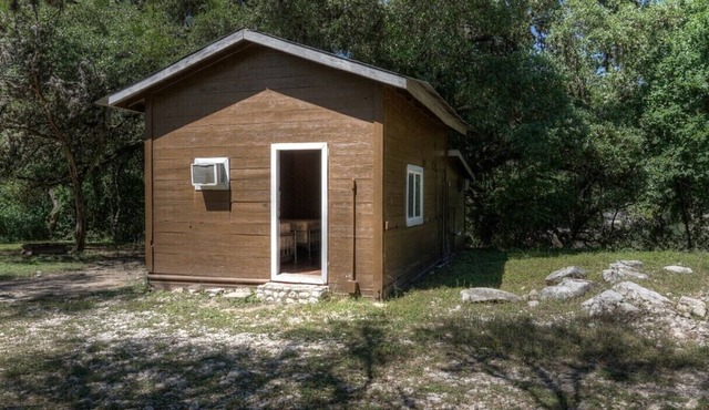 Zubers - CA -C Cabin C