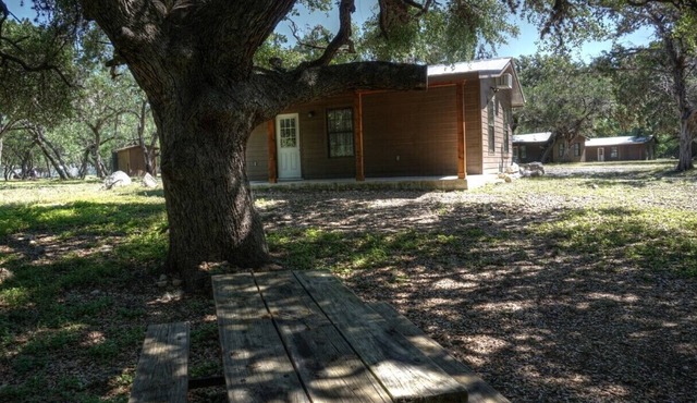 Zubers - CA -D Cabin D