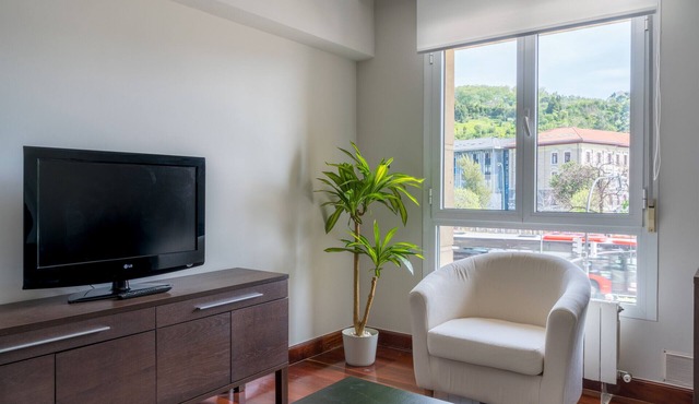 Zubia apartment
