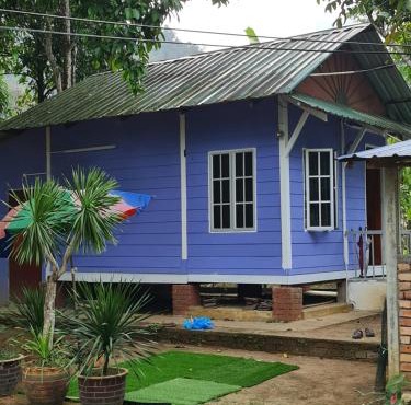 Zue Rra Hidden Retreat