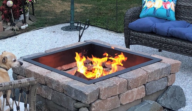 Zulee’s House A Renovated 1850’s Farmhouse 5 minutes from Tioga Downs