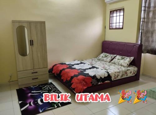 Zunnurain Homestay
