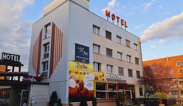 Zur Au Hotel