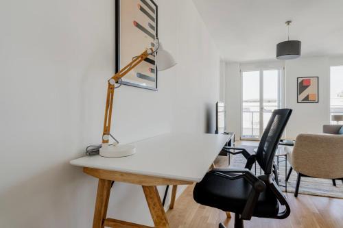 ZURICH APARTMENT center