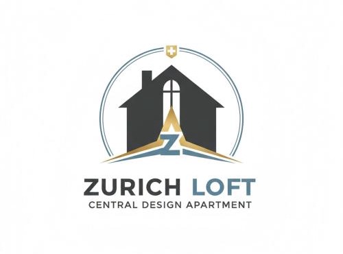 Zurich Apartment I Central Loft