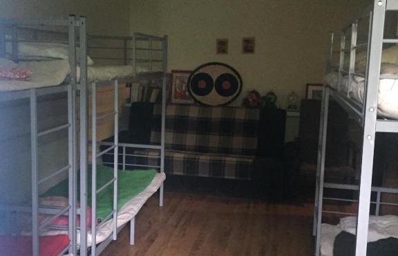 Zvenigorod Hostel