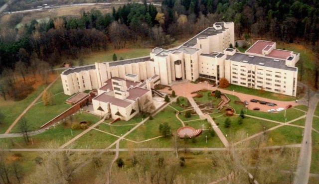 Zvenigorod Resort Merii