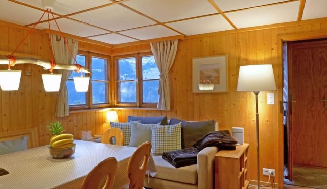 Zwärgli by Interhome