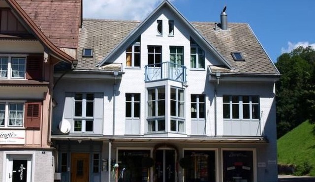 Zwingli's Ferienwohnung by Interhome