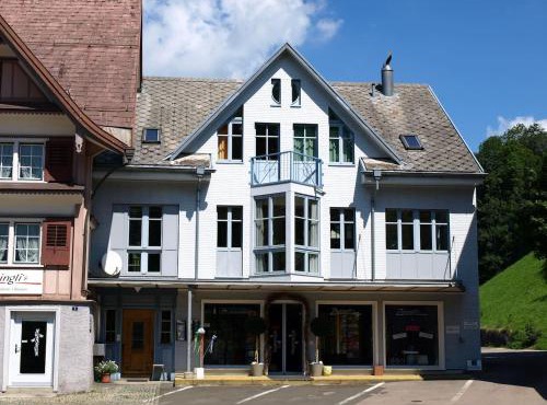 Zwinglis Ferienwohnung