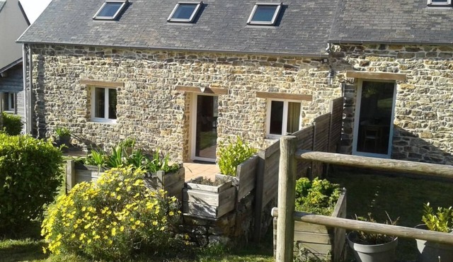 zwischen Meer und Land by Interhome