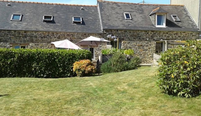 zwischen Meer und Land by Interhome