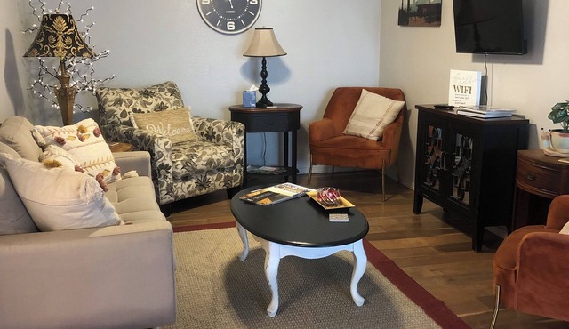 ZZ ZANY ZOO II - Townhome, with Carport & Garage