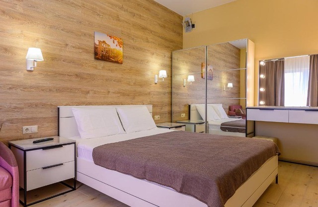 Апартаменты На Куйбышева Мадагаскар 