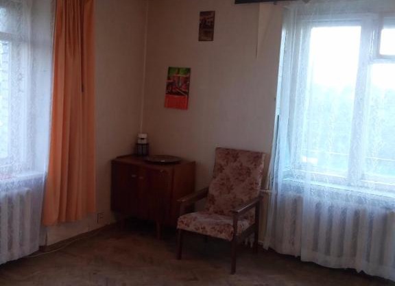 Апартаменты У Метро Комендантский Проспект 