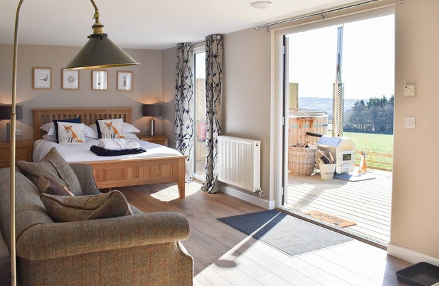 Accommodation Consett 