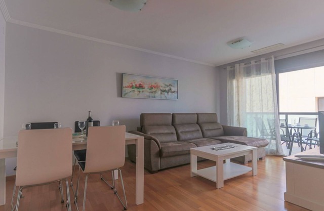 Residencial Bahía Comfortholidays 