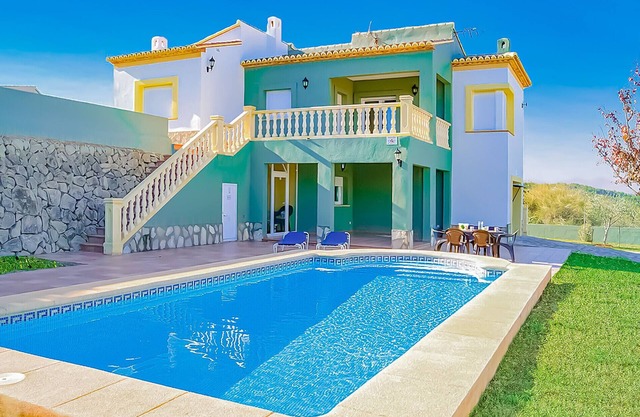 Villa Elefante 