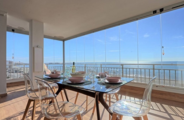 Gran Playa Comfortholidays 