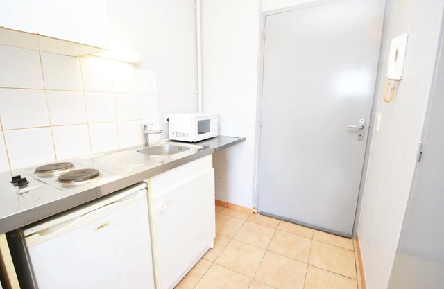 Accommodation Sussargues 