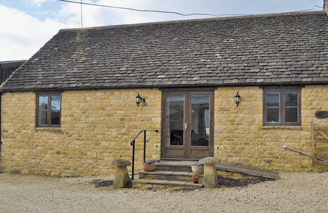 Accommodation Ebrington Chipping Campden 