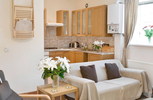 Accommodation Stanhope 