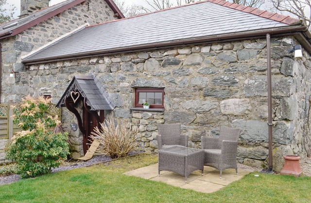 Accommodation Dyffryn Ardudwy Barmouth 